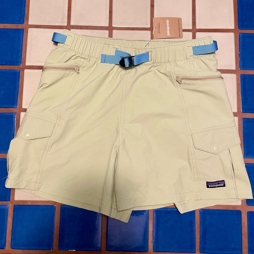 Women’s Outdoor Everyday Shorts 🩳🌞🏔️